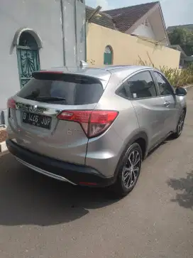 HRV E 2016 Matic JBL Edition