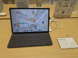 PROMO HONOR PAD 9