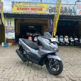 NEW PCX 160 CBS 2024