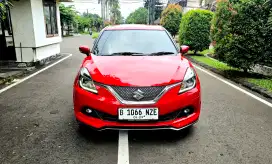 Suzuki Baleno 2019 AT