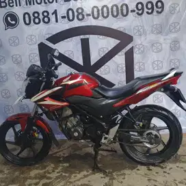 Honda CB 150R 2014