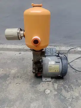 Mesin pompa air sanyo 125 watt
