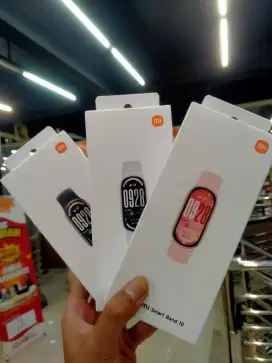 XIAOMI SMART BAND 10 HARGA PALING MURAH
