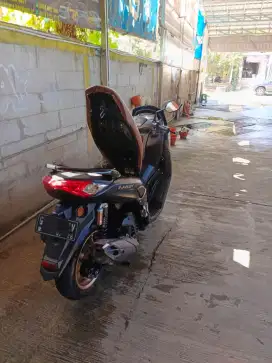 yamaha nmax tahun 2021