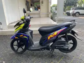 Yamaha Mio M3 (2024)
