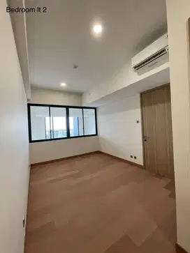 Disewakan Apartemen Soho Upper West BSD City