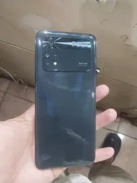 Poco m4 pro ram 8/256