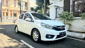 Honda Brio E CVT 2022