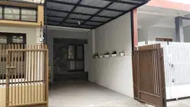 Rumah Terawat Murah di Sariwangi Bandung dekat POLBAN