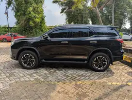 Toyota Fortuner 2022 Diesel