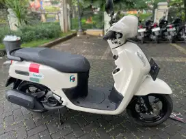 Yamaha Fazzio (2024)