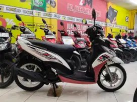 Surat lengkap # Yamaha Mio J tahun 2012