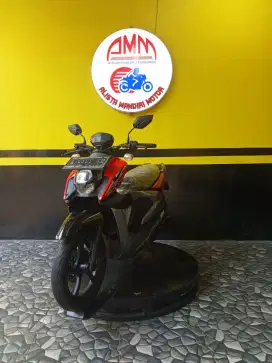 XRIDE 125 TH 2019. CASH ONLY.