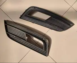 Fog Lamp Cover Audi A4 B8.5