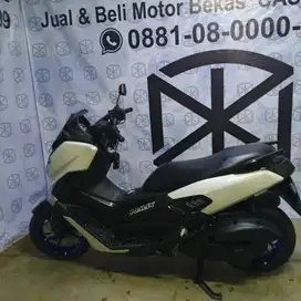 Yamaha Nmax old gen 1