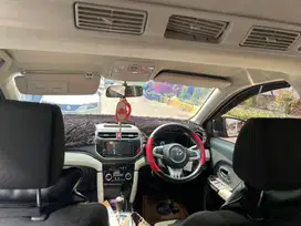 Toyota Rush 2020 Bensin