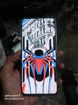 Redmi note 13 4g 8/256 batangan