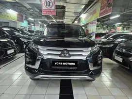 KM 41rb SUPER ANTIK MITSUBISHI PAJERO EXCEED 2021 ISTIMEWA SIAP PAKAI