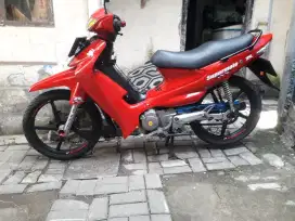 Smash Bapack Orsinilan