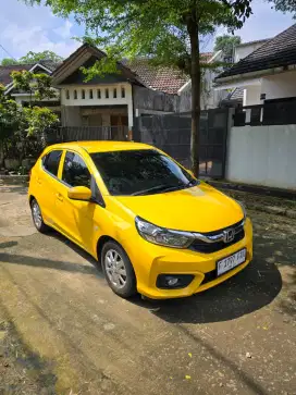 Brio E Cvt Automatic 2023