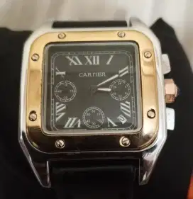 Jam Tangan Cartier Original /anto/100
