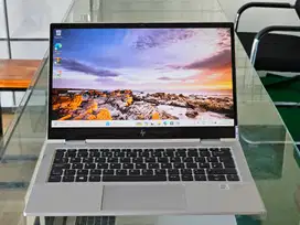 HP Elitebook X360 830 G7 intel Core i5 gen 10 Touchscreen 2 in 1