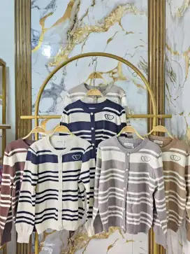 Pakaian wanita baru jual rugi