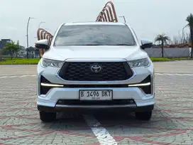 MURAH MEWAH Innova Zenix Q Hybrid TSS Modelista Automatic 2023
