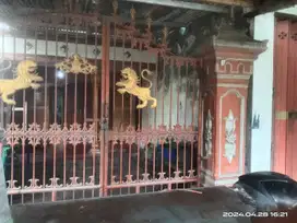 Jual Rumah + toko Jln Raya Seketi No 21 Ngadiluwih kab kediri yoyok