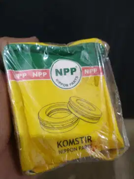Komstir mio J / Mio Gt