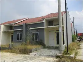 Rumah Siap Huni Ready Stock di Cikampek, Karawang