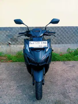 BIAH@KM 9.000 DP 500 RB VARIO 160 CBS 2024 B DEPOK