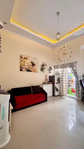 DI JUAL RUMAH MAMPANG DEPOK
