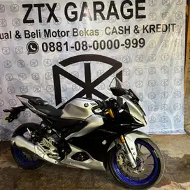 Yamaha R15M abs qs 2022