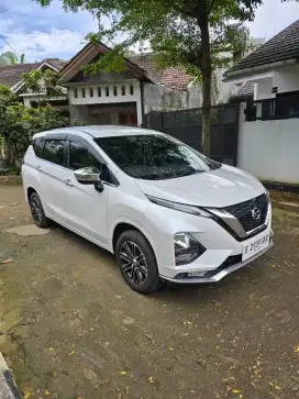 Nissan Livina VL 2019 Automatic