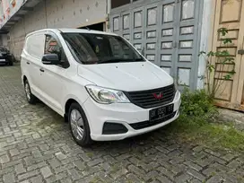 Wuling Formo Blinvan 2021 Full ori(1tangan dari baru)