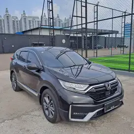 HONDA CRV 1.5L TURBO PRESTIGE SENSING
NIK 2022