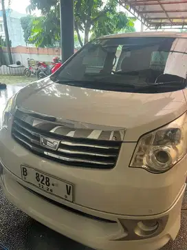 Nav1 v2.0 2013 WHITE tangan PERTAMA.