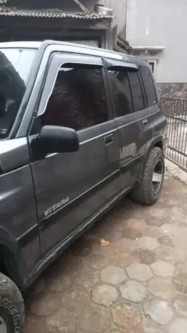 Suzuki Vitara 1993 Bensin