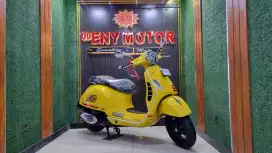 UD ENY MOTOR-Vespa GTS 150 S ciamik poll