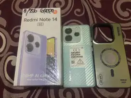 Redmi Note 14 5G