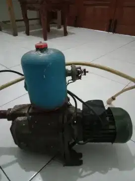 Di jual pompa air simitshu