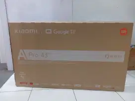 Xiaomi Google TV 43 A Pro 2026 UHD QLED