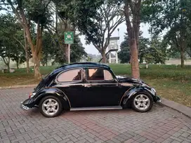 Dijual Volkswagen Beetle/Kodok tahun 1961
