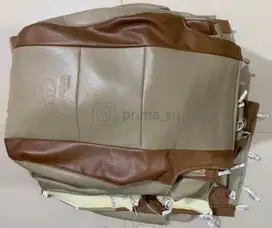 Jual Cover Jok/Sarung Jok Inova Reborn