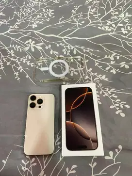 iphone 16 pro 128gb