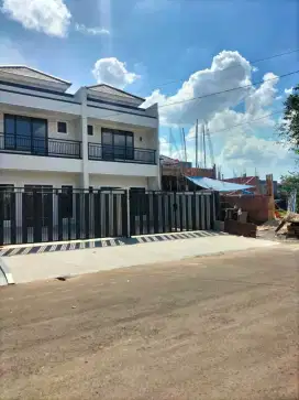 Dijual rumah siap huni citra raya Cikupa premium cluster citra