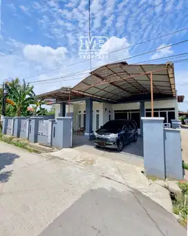DIJUAL CEPAT RUMAH SIAP HUNI DI DAERAH TANJUNG MULIA, MEDAN