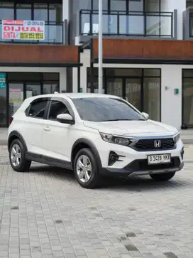 (LOW KM) Honda WRV E AT 2023