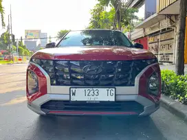 CRETA 1.5 PRIME MATIC 2022 KM 14rb
